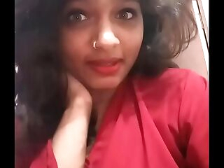 Sexy Sarika Desi Teen Harmful Sexual relations Talking Down Will not hear of Step Brother