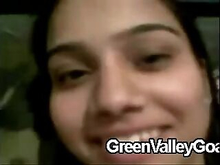 Indian teenage denude and talking dirty - GreenValleyGoa.in